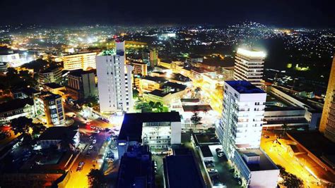 Kampala City: History, Geography, Economy, Culture & Tourism.